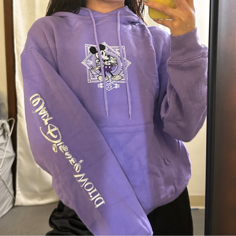 Disney Sweatshirt